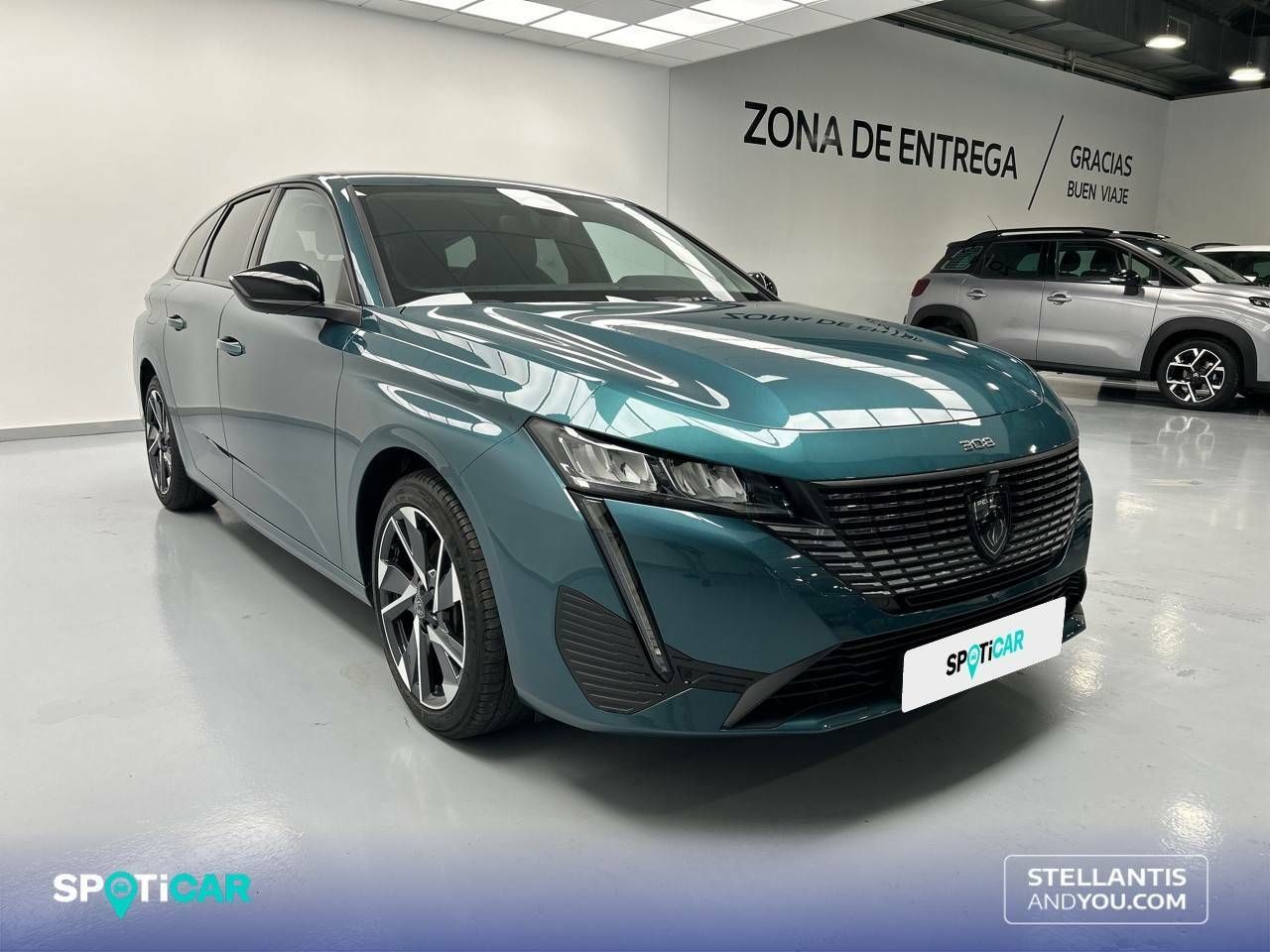 peugeot 308 2023 / foto grande (3)