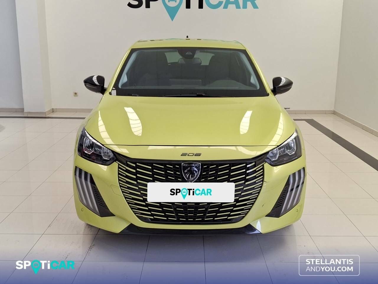 peugeot 208 2024 / foto grande (2)