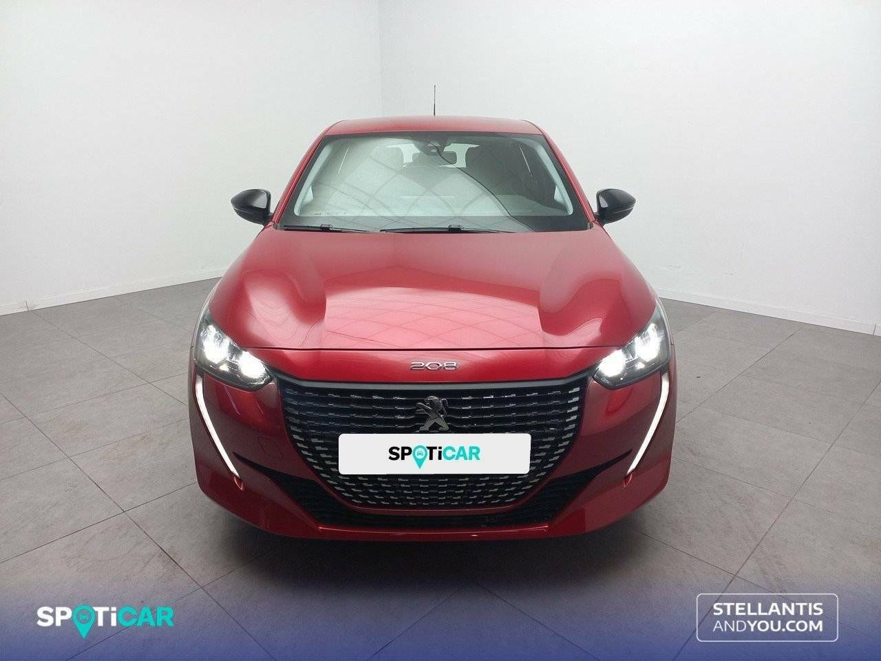 peugeot 208 2022 / foto grande (2)