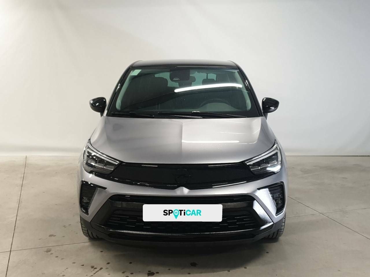 opel crossland 2022 / foto grande (2)