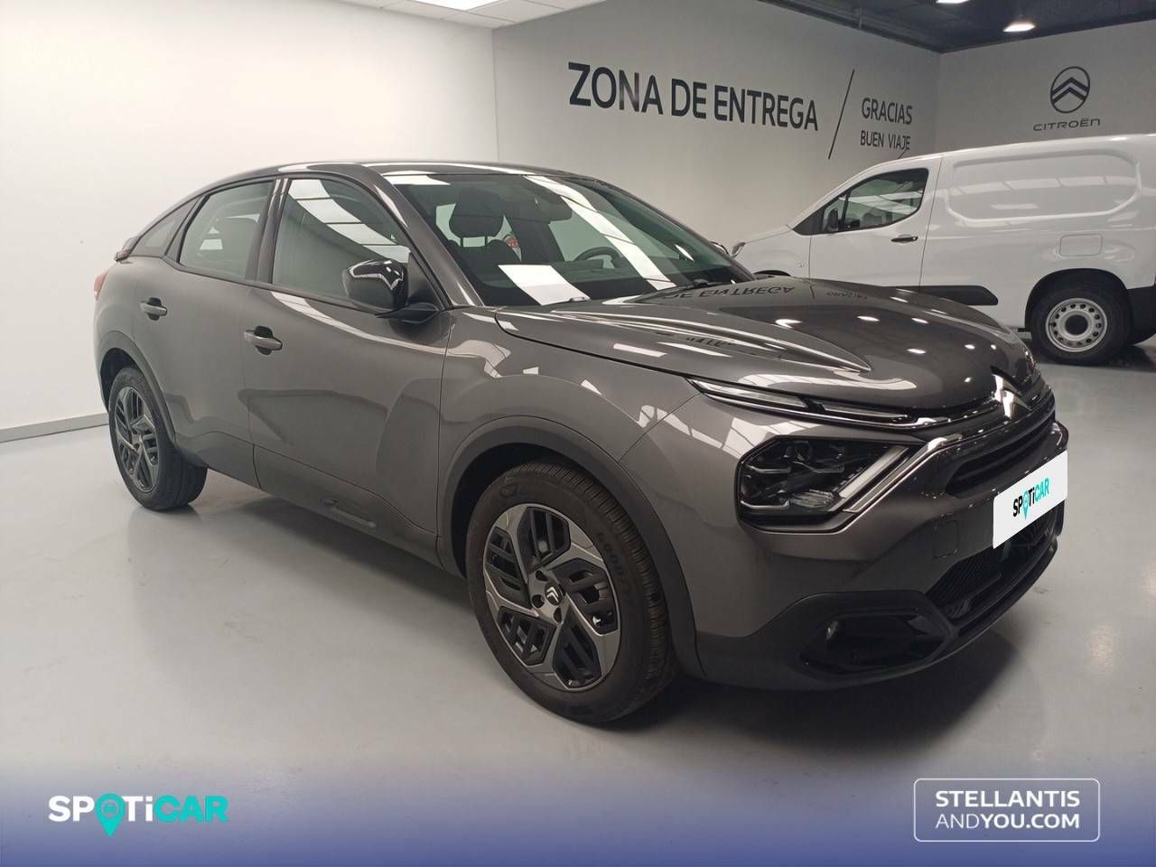 citroën c4 2024 / foto grande (3)