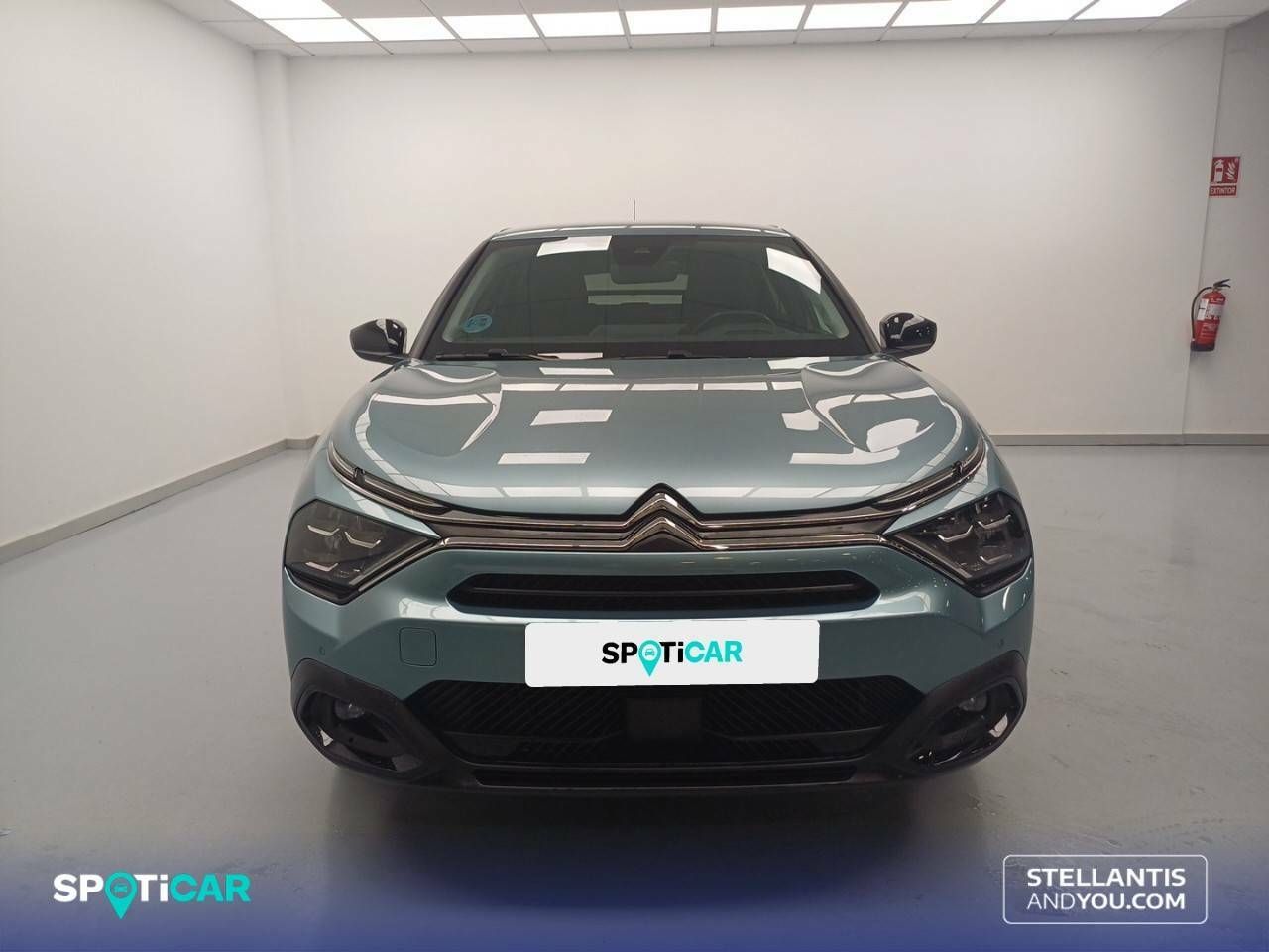 citroën c4 2023 / foto grande (2)