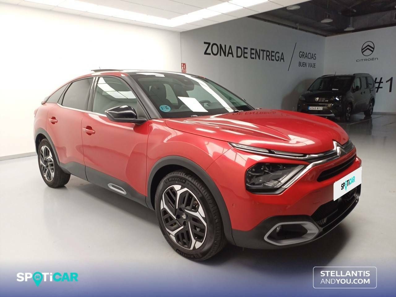 citroën c4 2022 / foto grande (3)