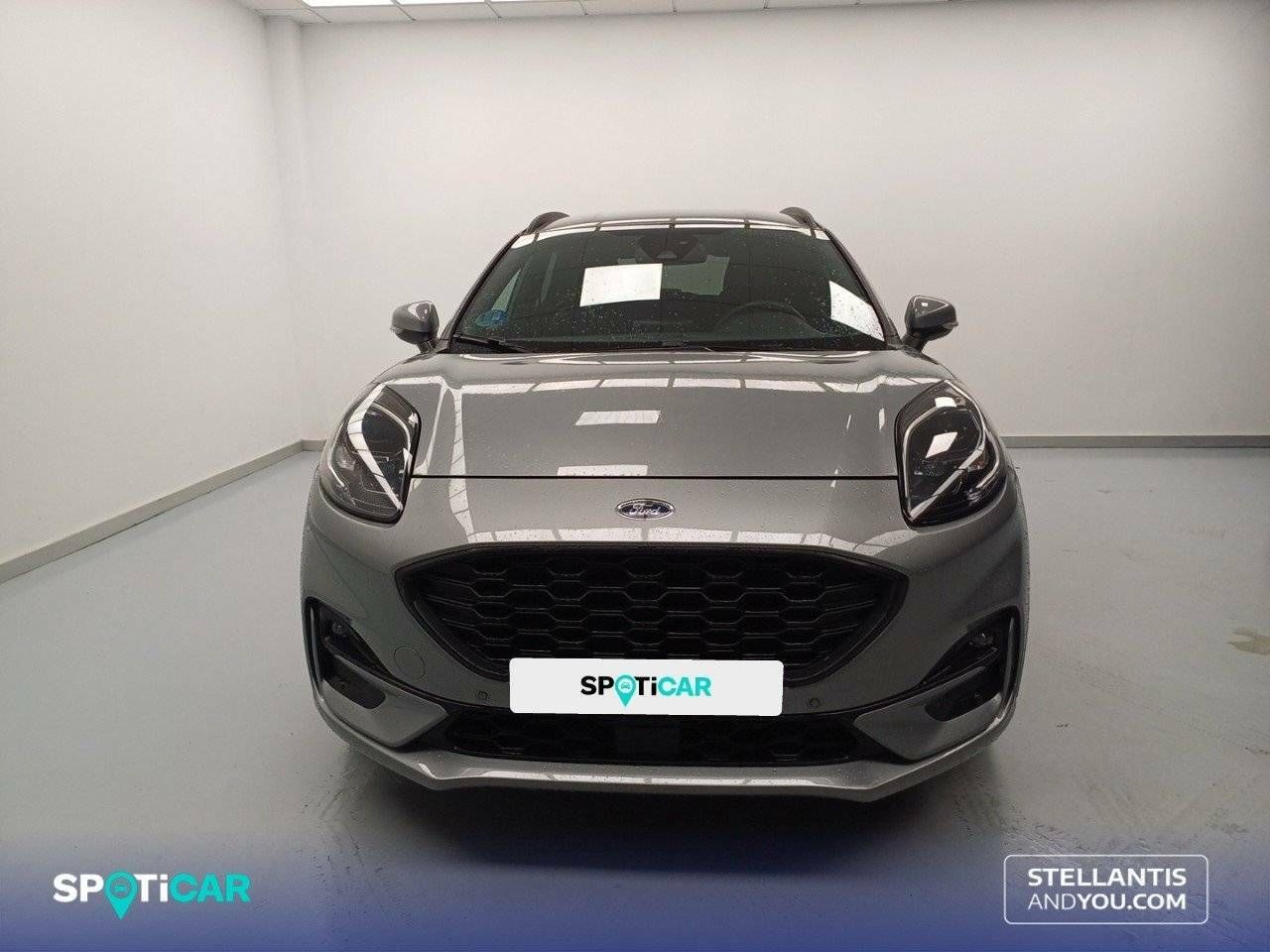 ford puma 2023 / foto grande (2)
