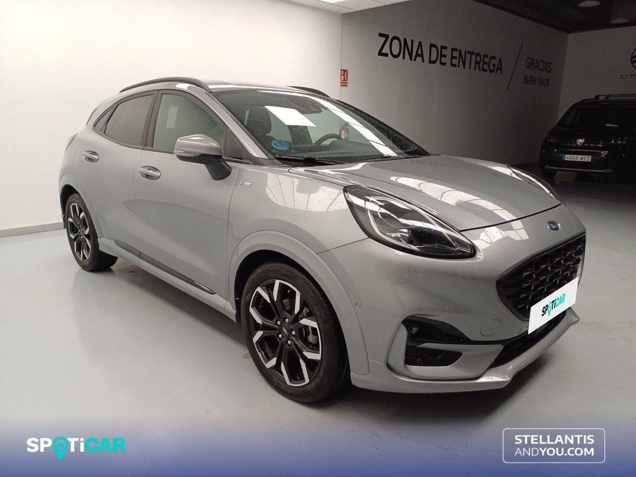 ford puma 2023 / foto grande (3)