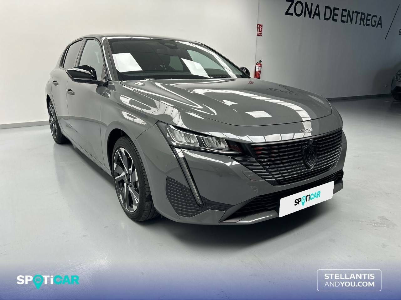peugeot 308 2024 / foto grande (3)