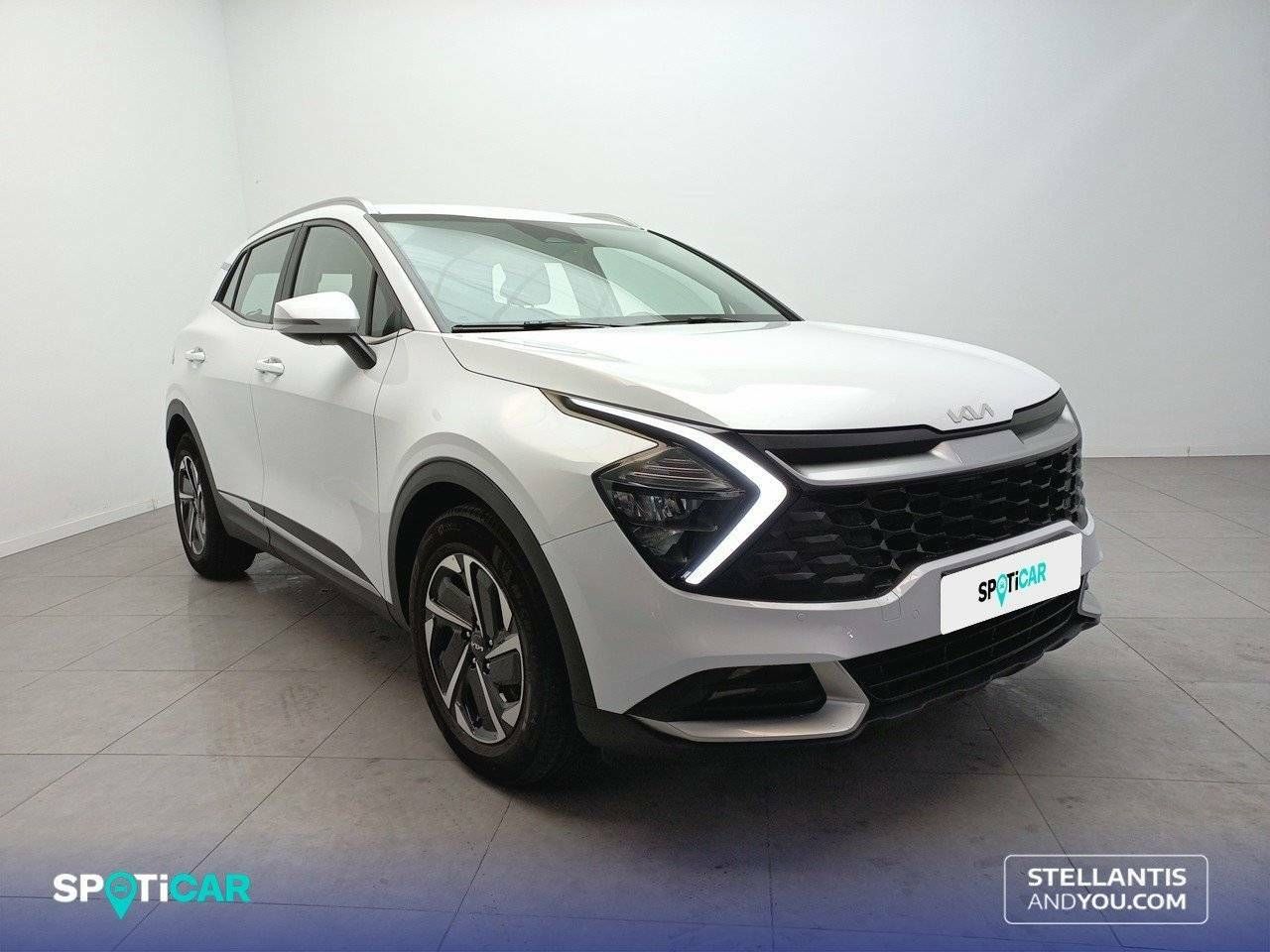 kia sportage 2024 / foto grande (3)