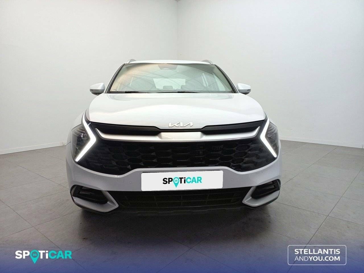 kia sportage 2024 / foto grande (2)