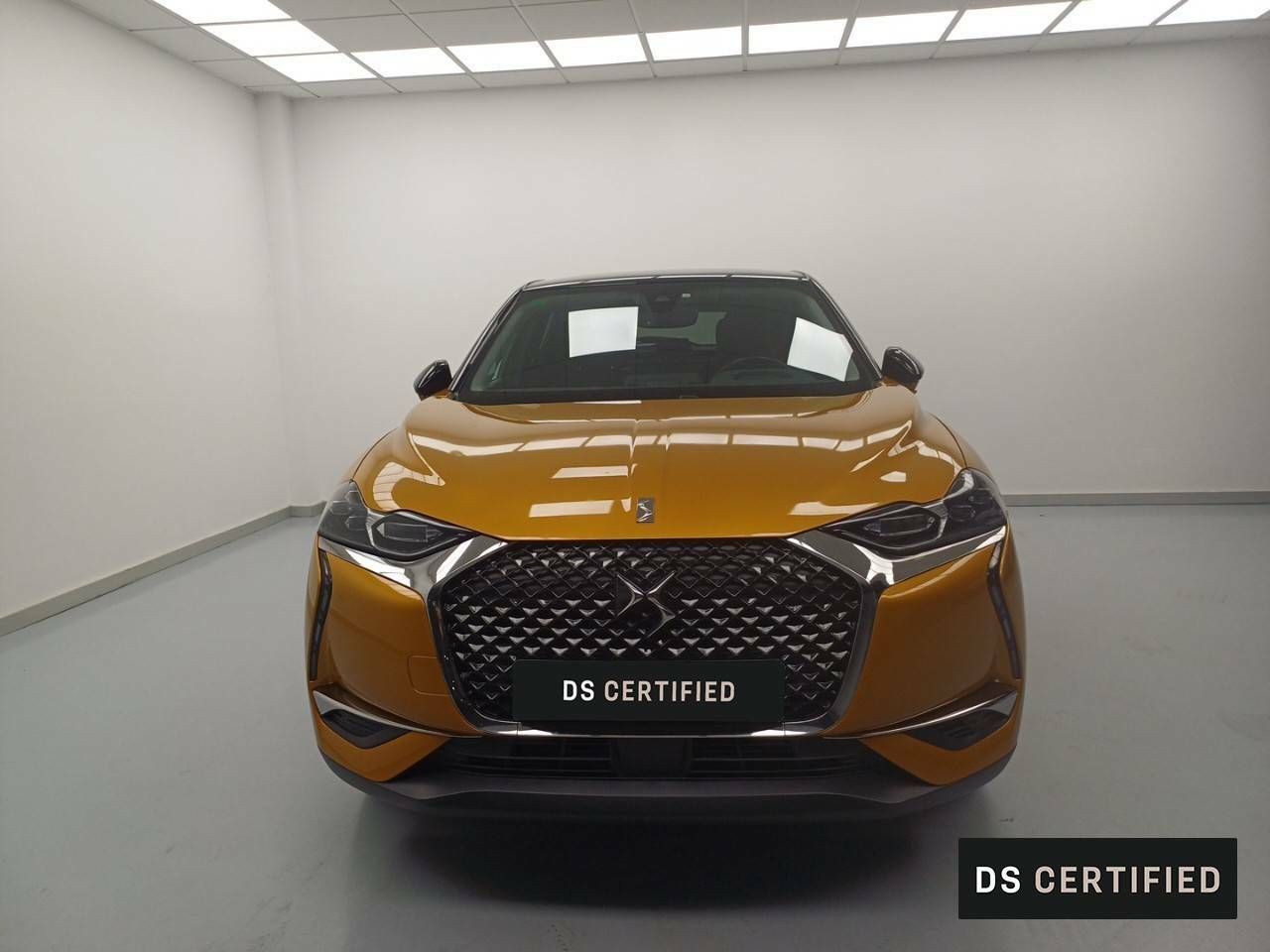 ds automobiles ds 3 2019 / foto grande (2)