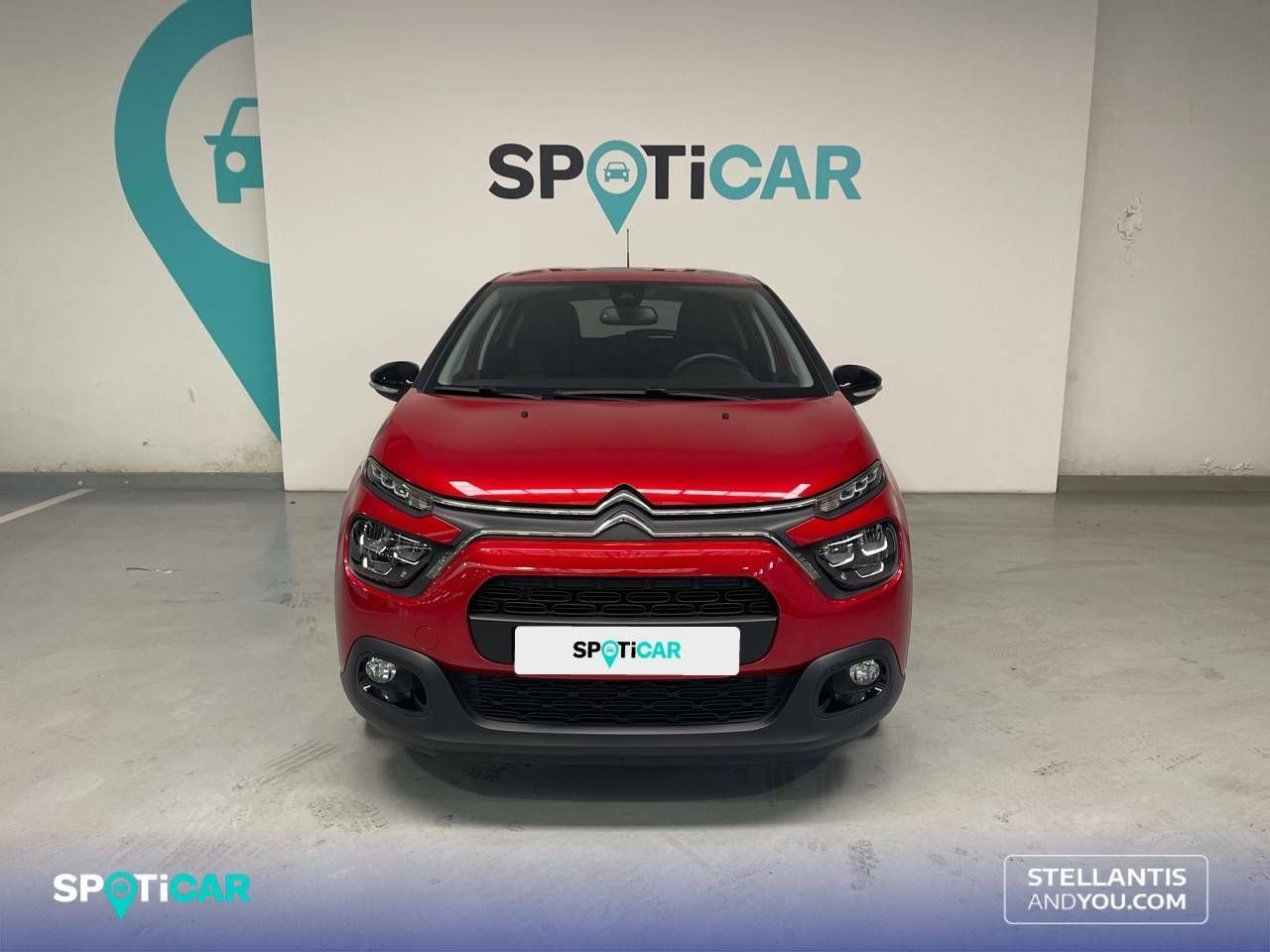 citroën c3 2024 / foto grande (2)
