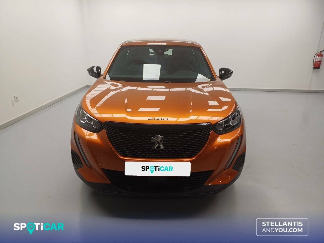 peugeot 2008 2023 / foto grande (2)