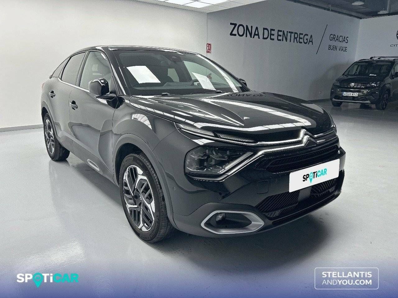 citroën c4 2024 / foto grande (3)
