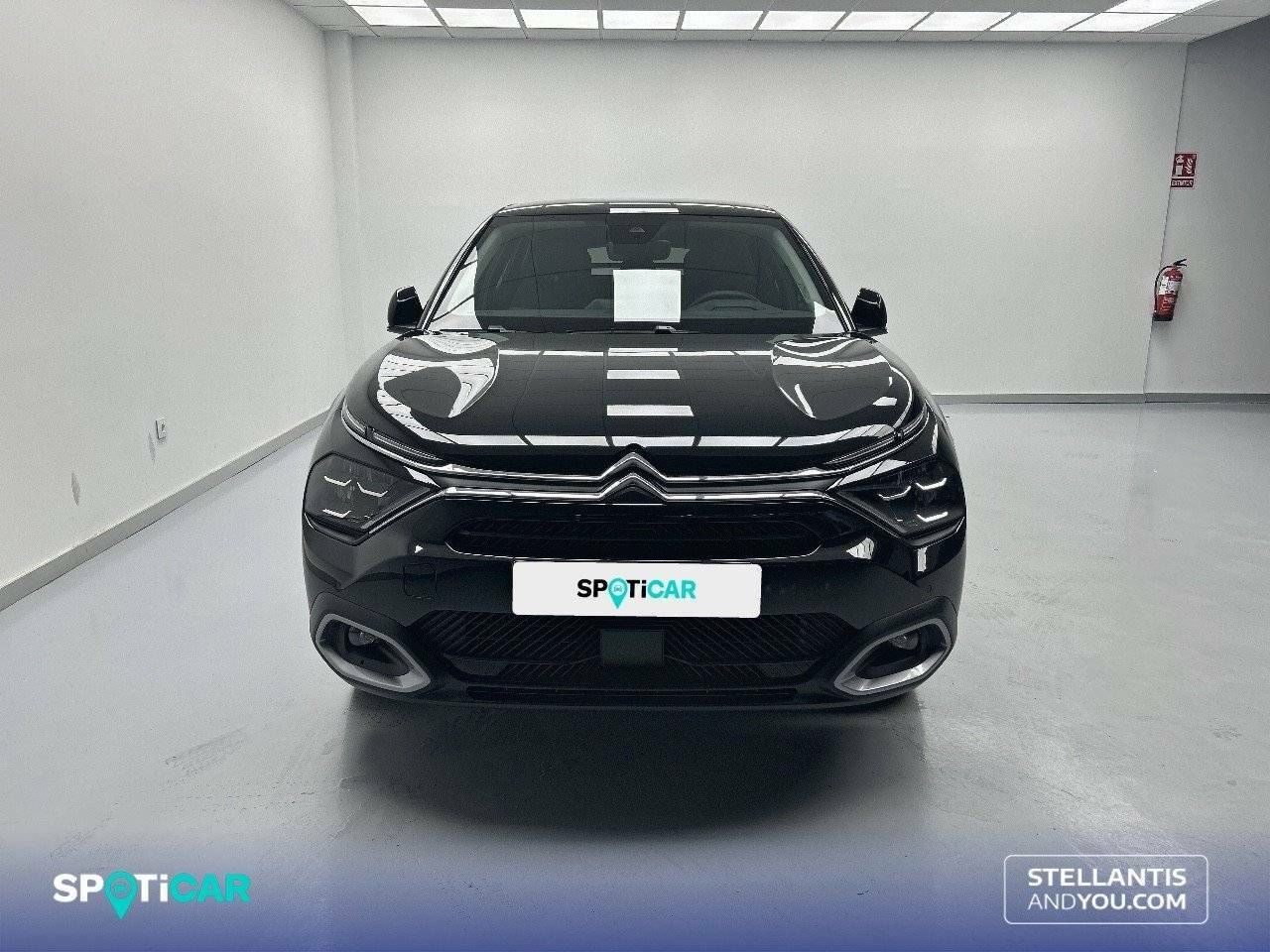 citroën c4 2024 / foto grande (2)