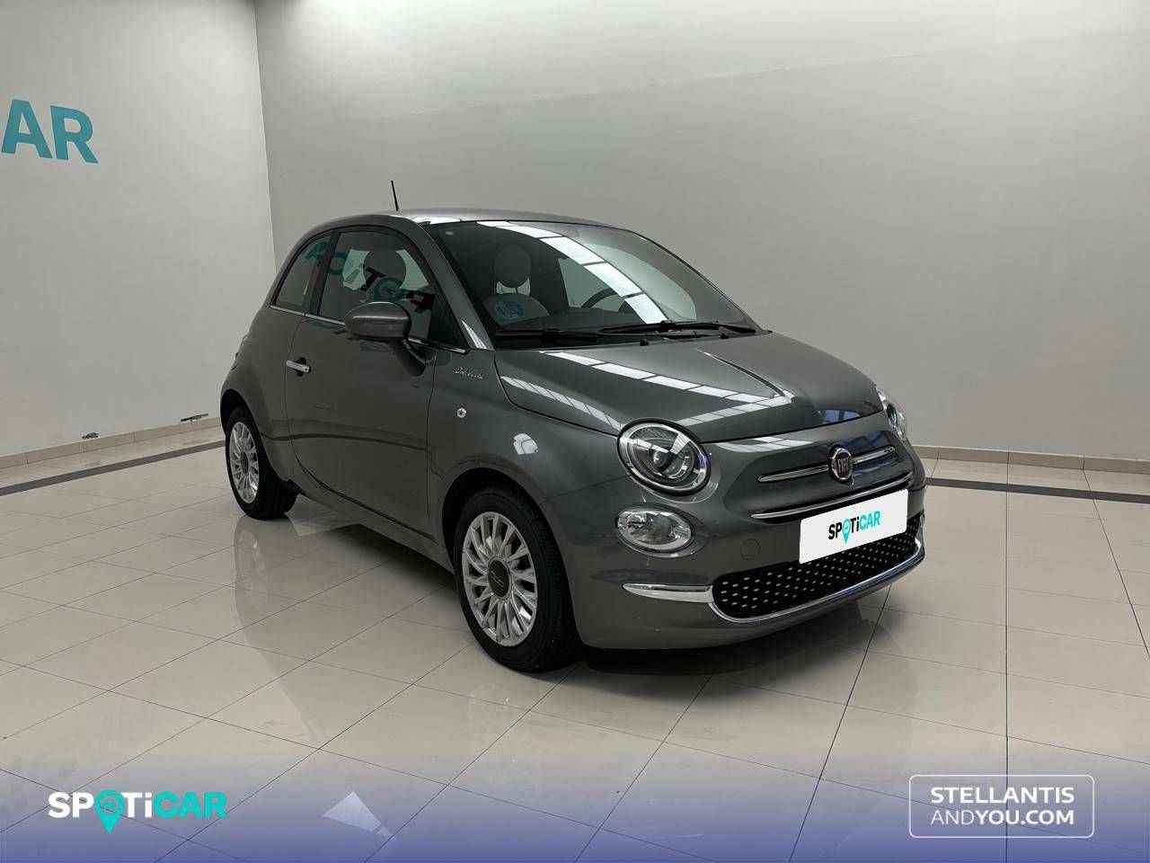 fiat 500 2023 / foto grande (3)