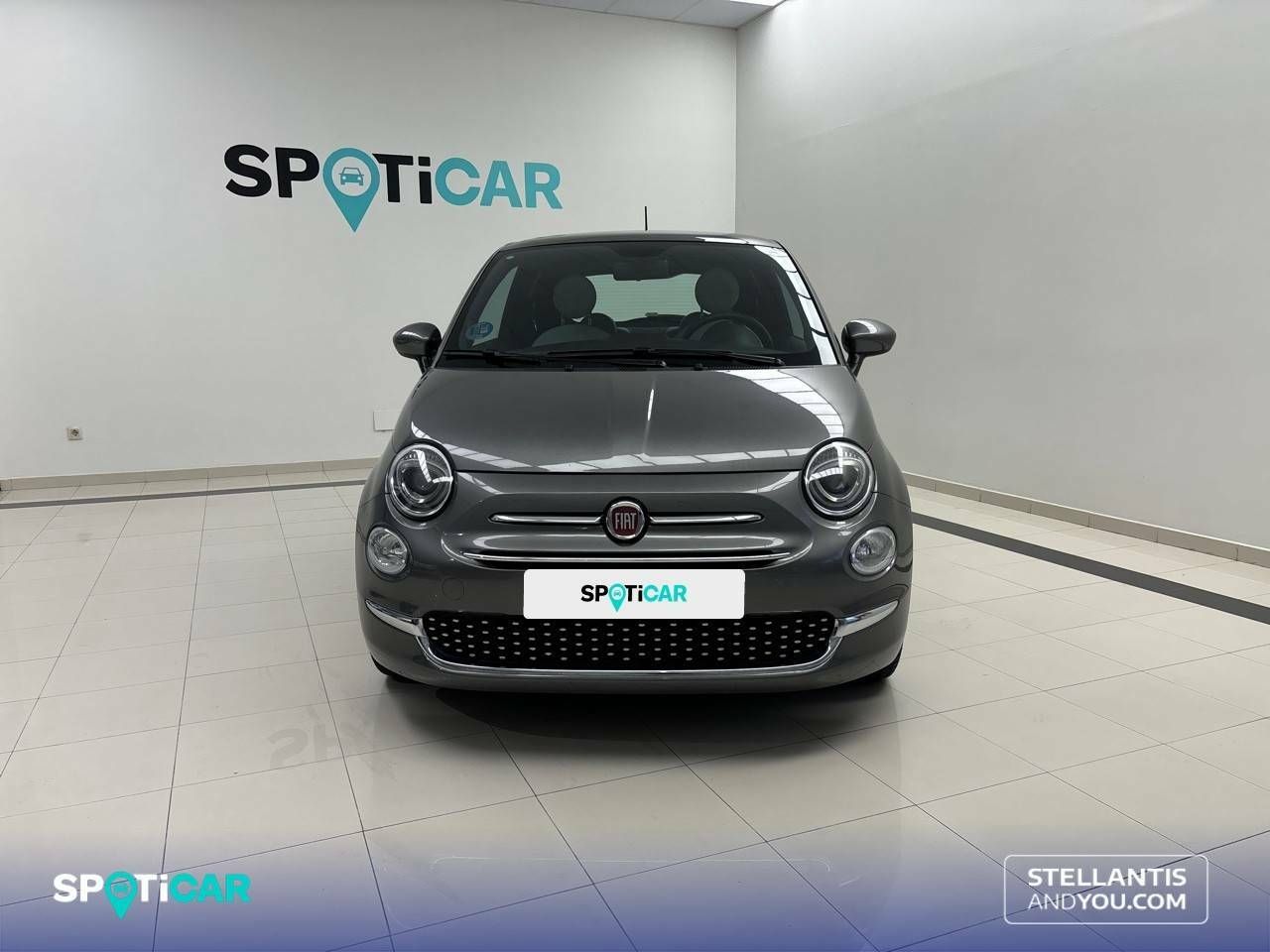 fiat 500 2023 / foto grande (2)