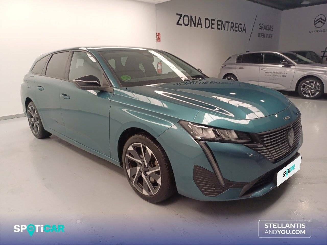 peugeot 308 2023 / foto grande (3)
