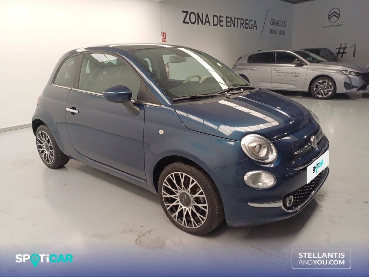 fiat 500 2023 / foto grande (3)