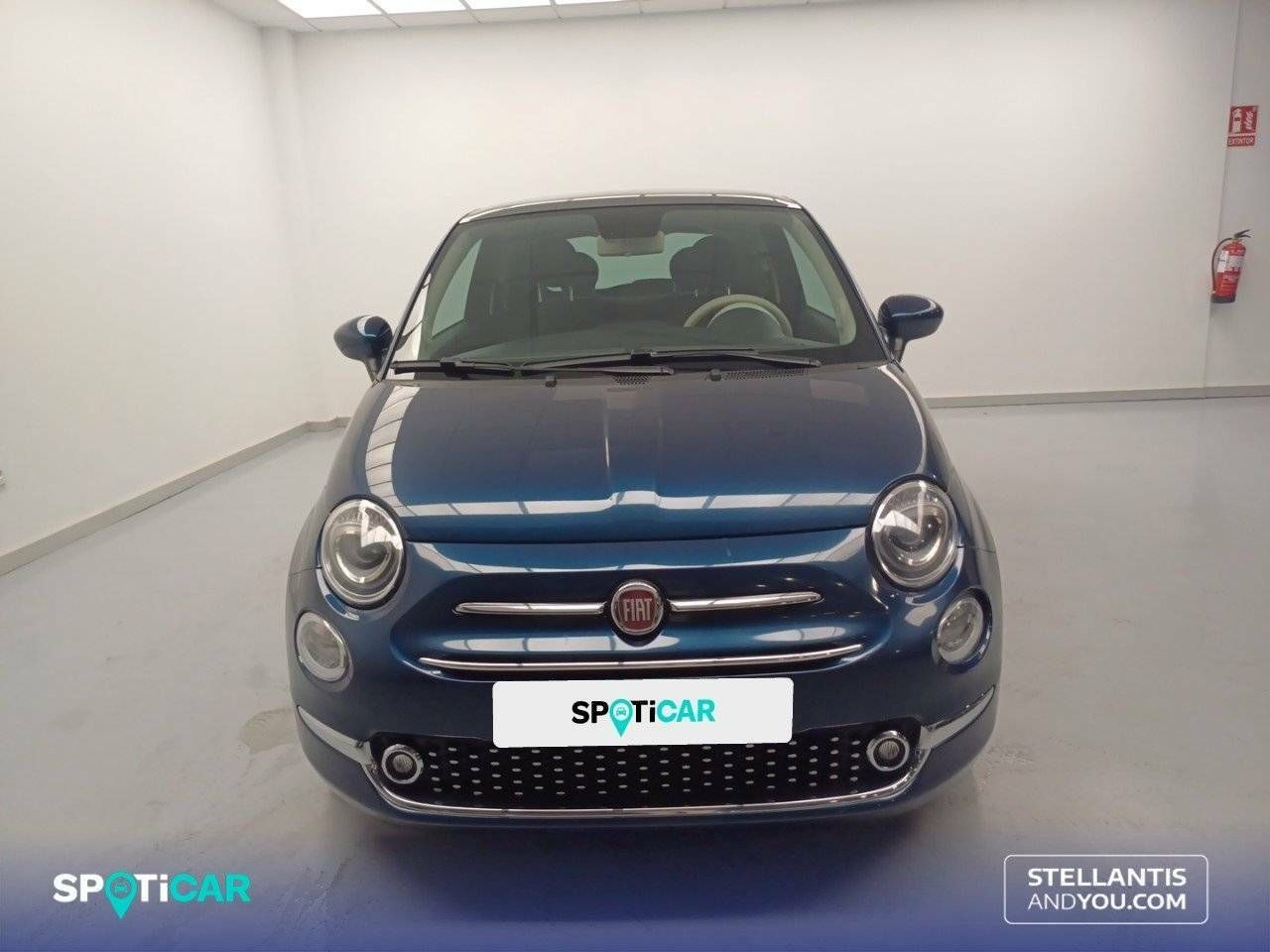 fiat 500 2023 / foto grande (2)