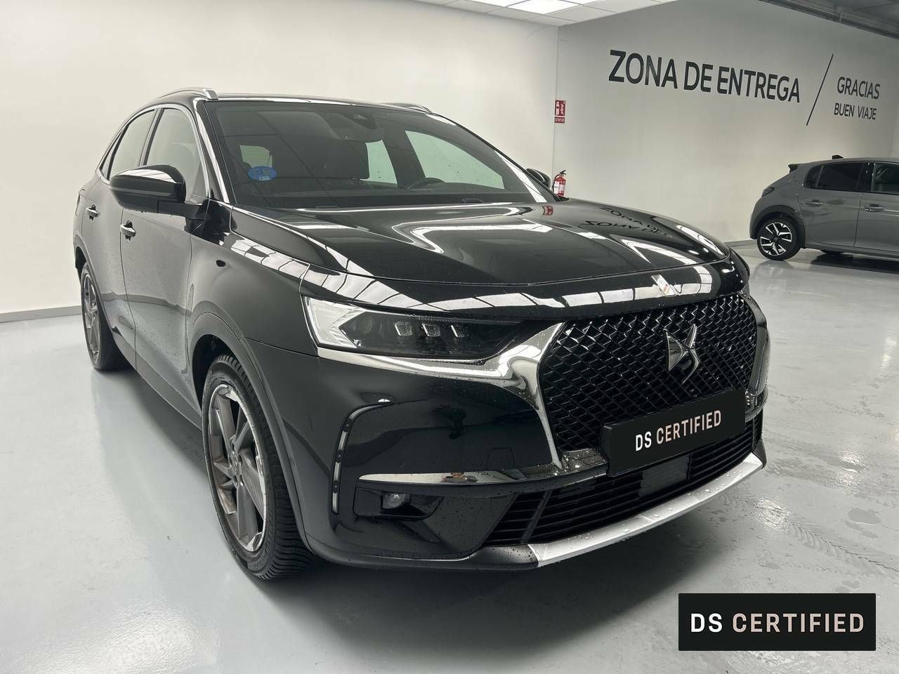 ds automobiles ds 7 2022 / foto grande (3)