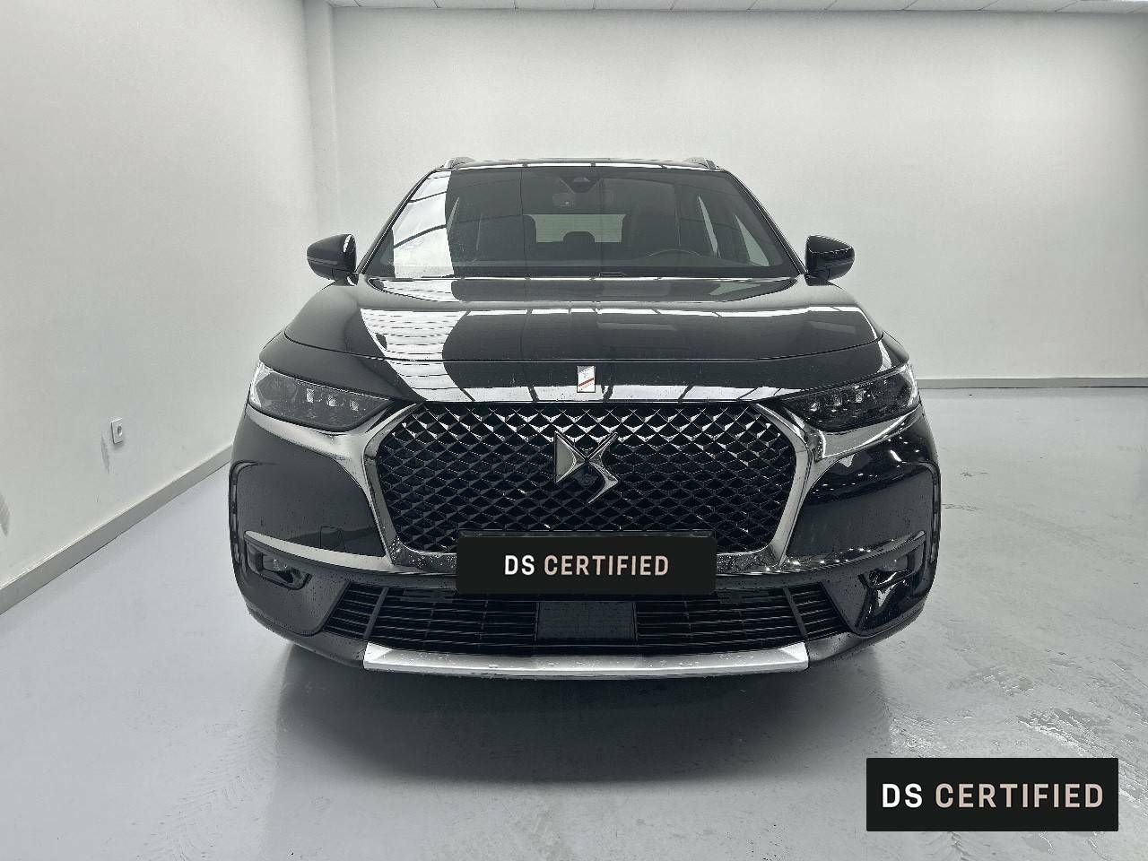 ds automobiles ds 7 2022 / foto grande (2)