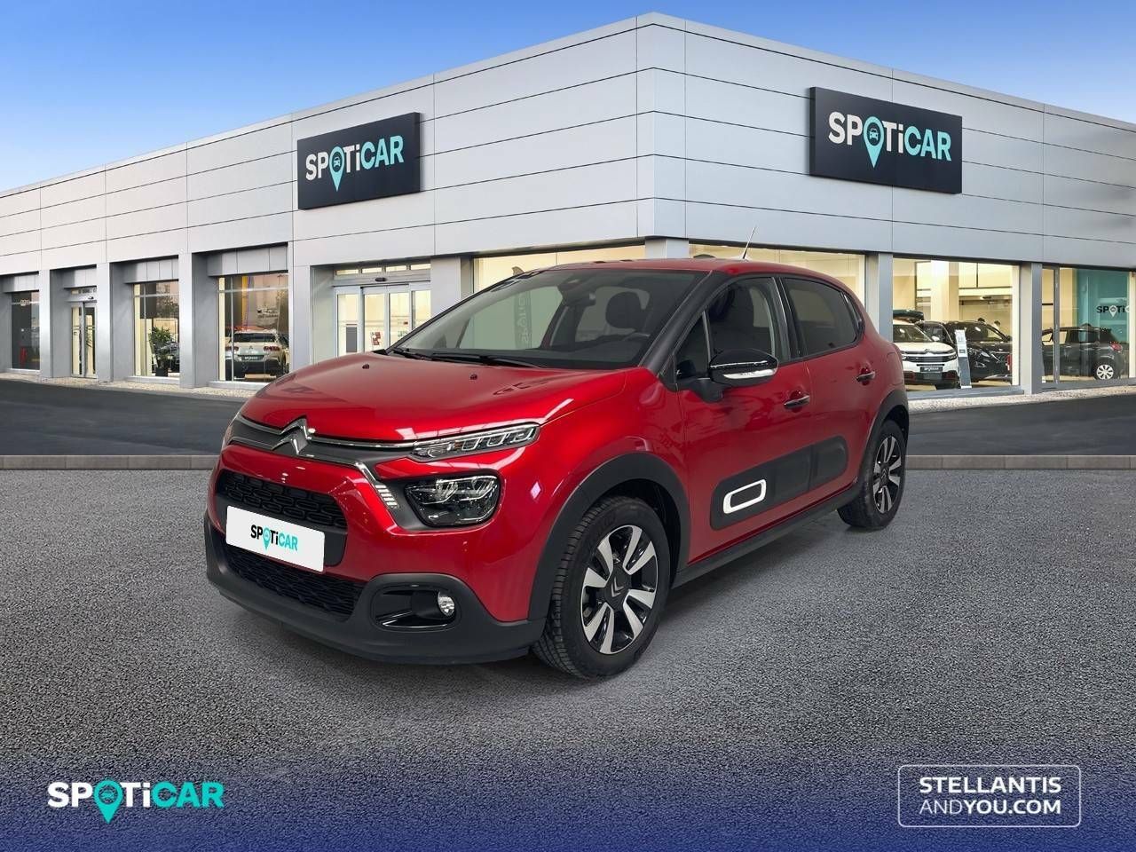 Tarotista en pontevedra  en Pontevedra - citroën c3 2024 /