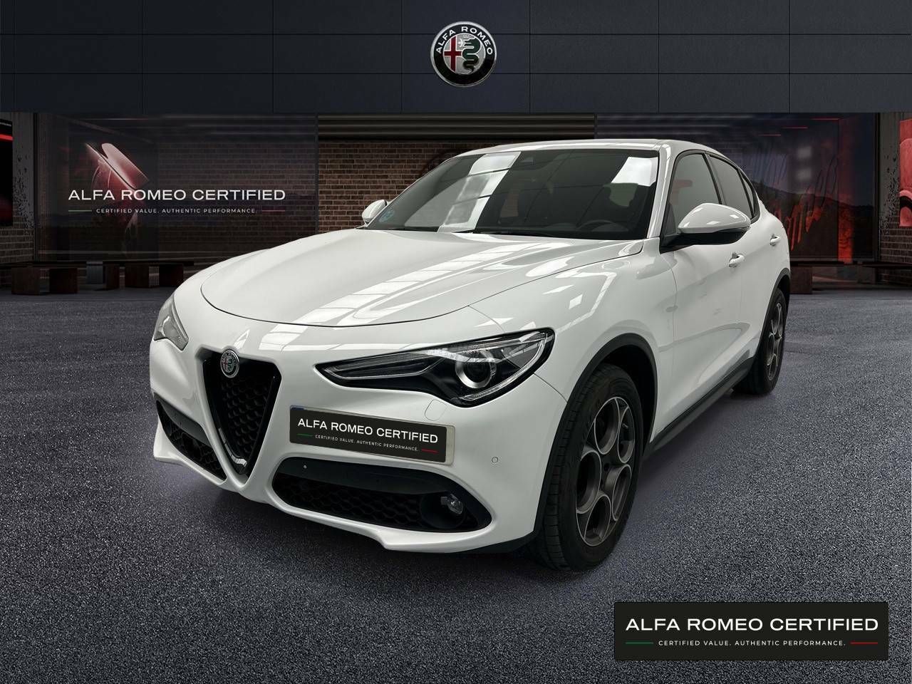 Volvo ex30 con sensores de aparcamiento precio  de segunda mano - alfa romeo stelvio 2022 /