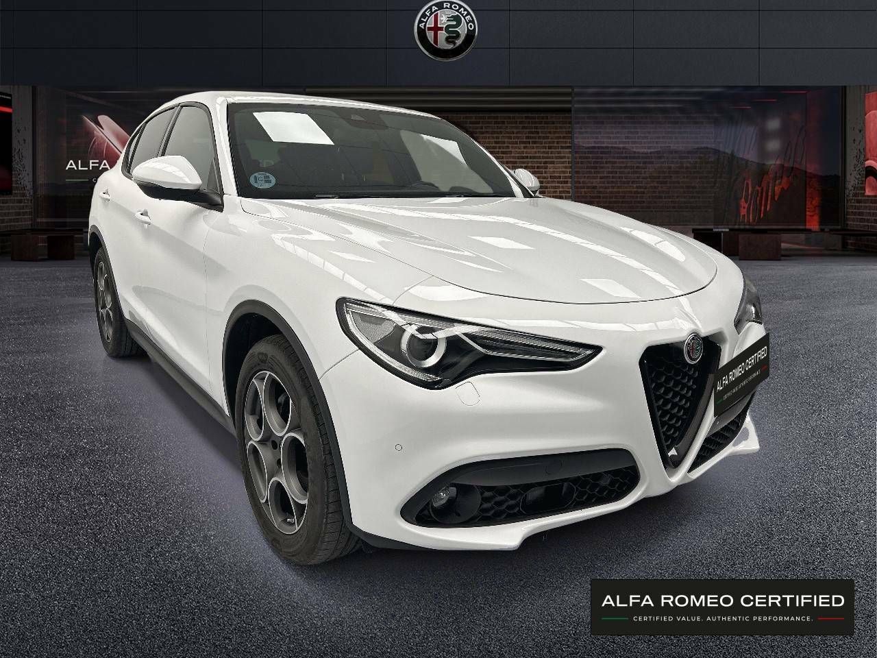 alfa romeo stelvio 2022 / foto grande (3)