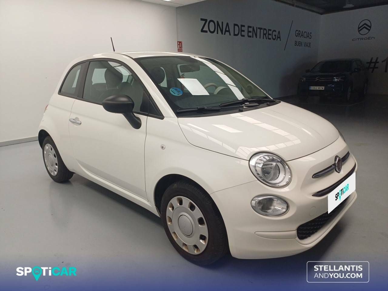 fiat 500 2024 / foto grande (3)