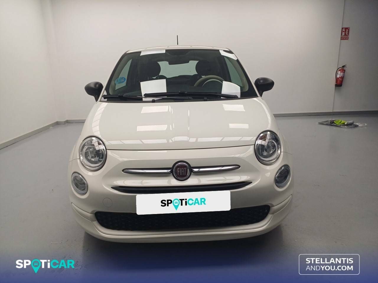fiat 500 2024 / foto grande (2)