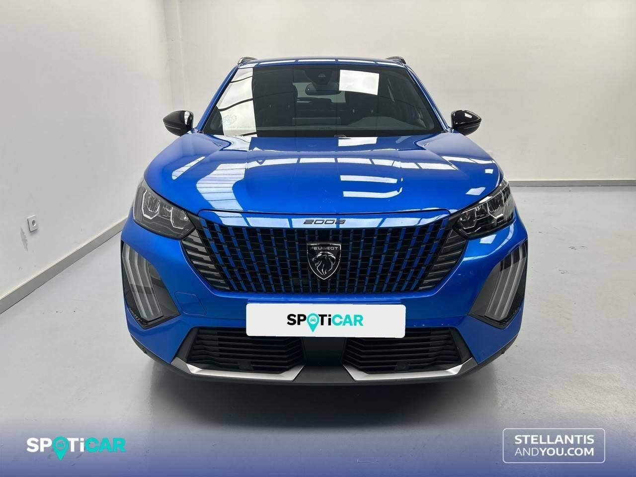 peugeot 2008 2024 / foto grande (2)