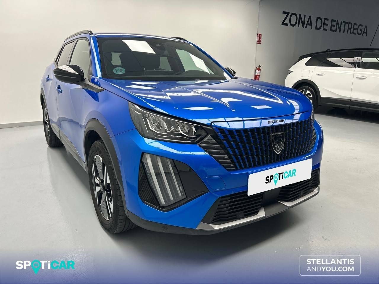 peugeot 2008 2024 / foto grande (3)