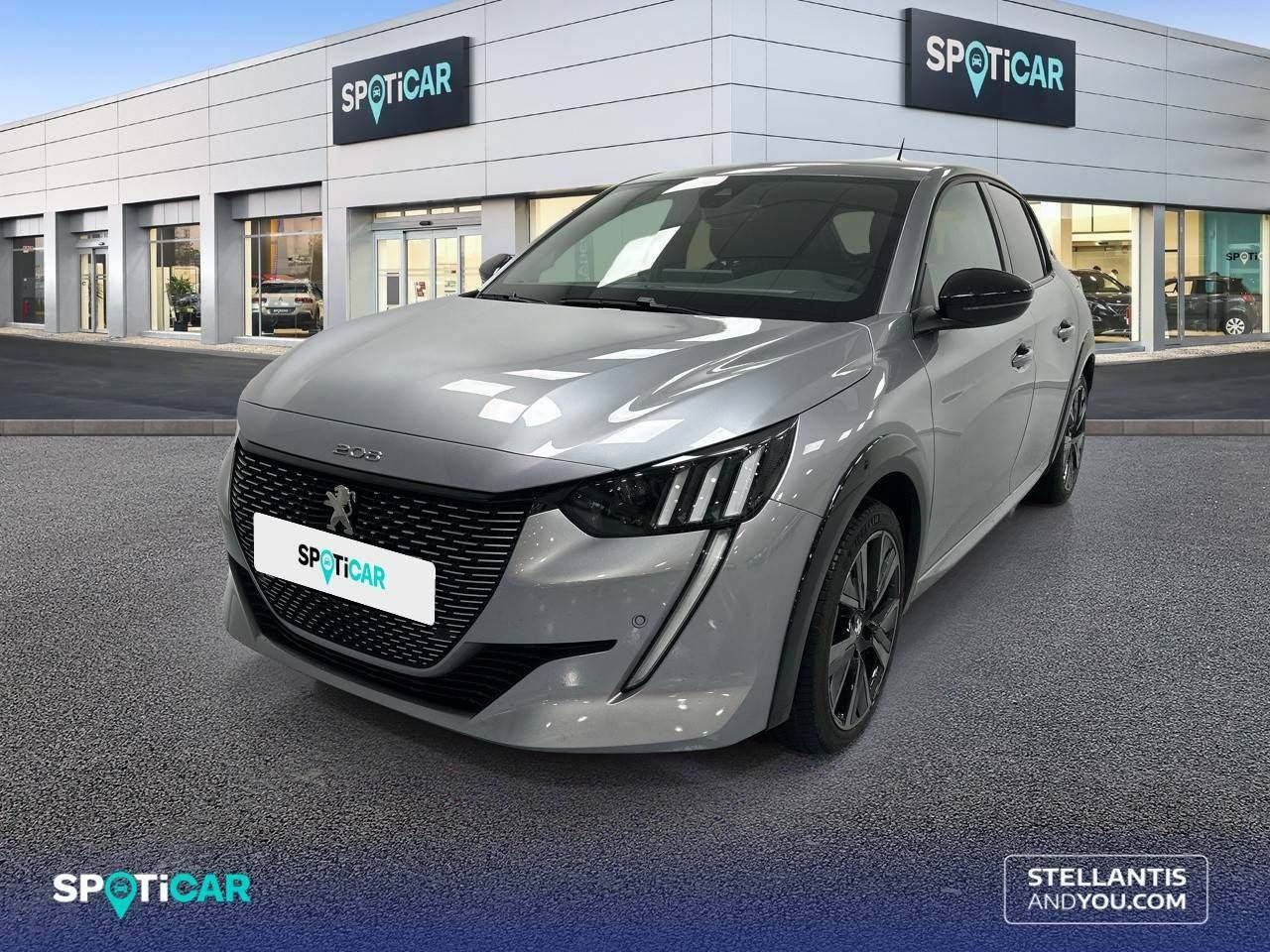 Tarotista en pontevedra  en Pontevedra - peugeot 208 2023 /