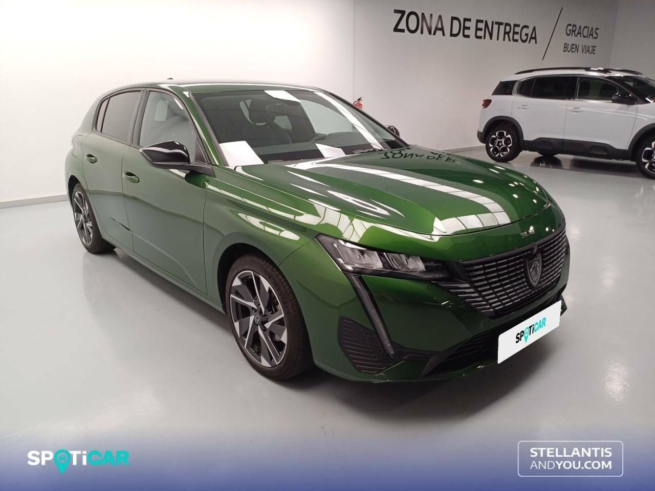 peugeot 308 2024 / foto grande (3)