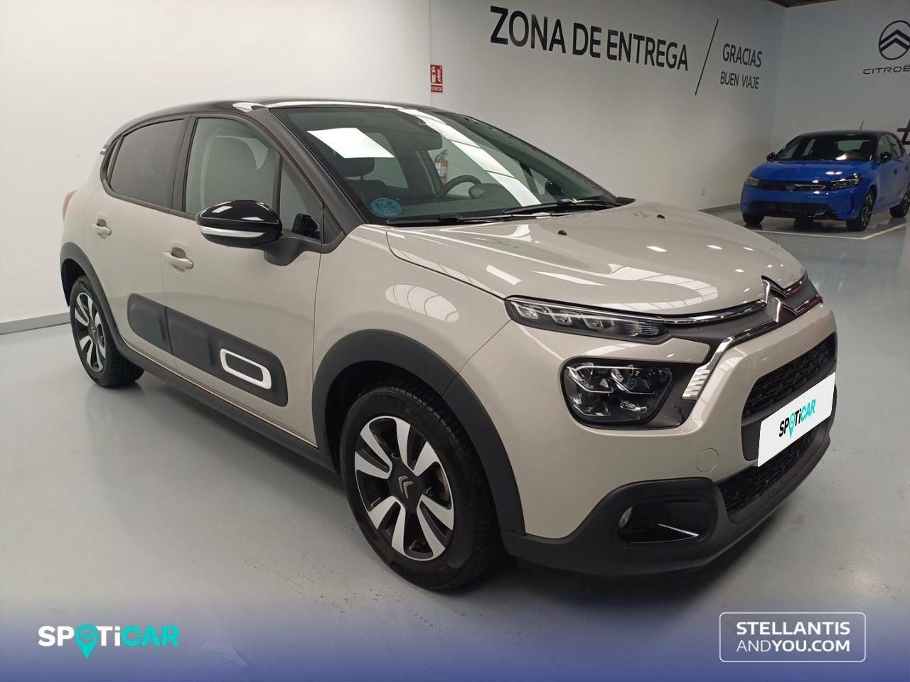 citroën c3 2023 / foto grande (3)