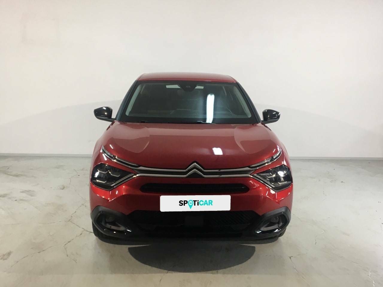 citroën c4 2023 / foto grande (2)