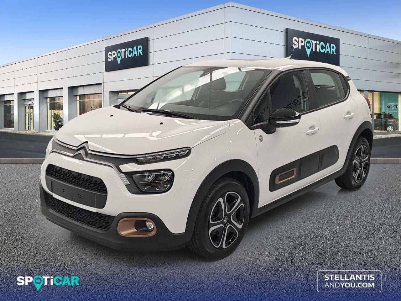 Tarotista en pontevedra  en Pontevedra - citroën c3 2023 /