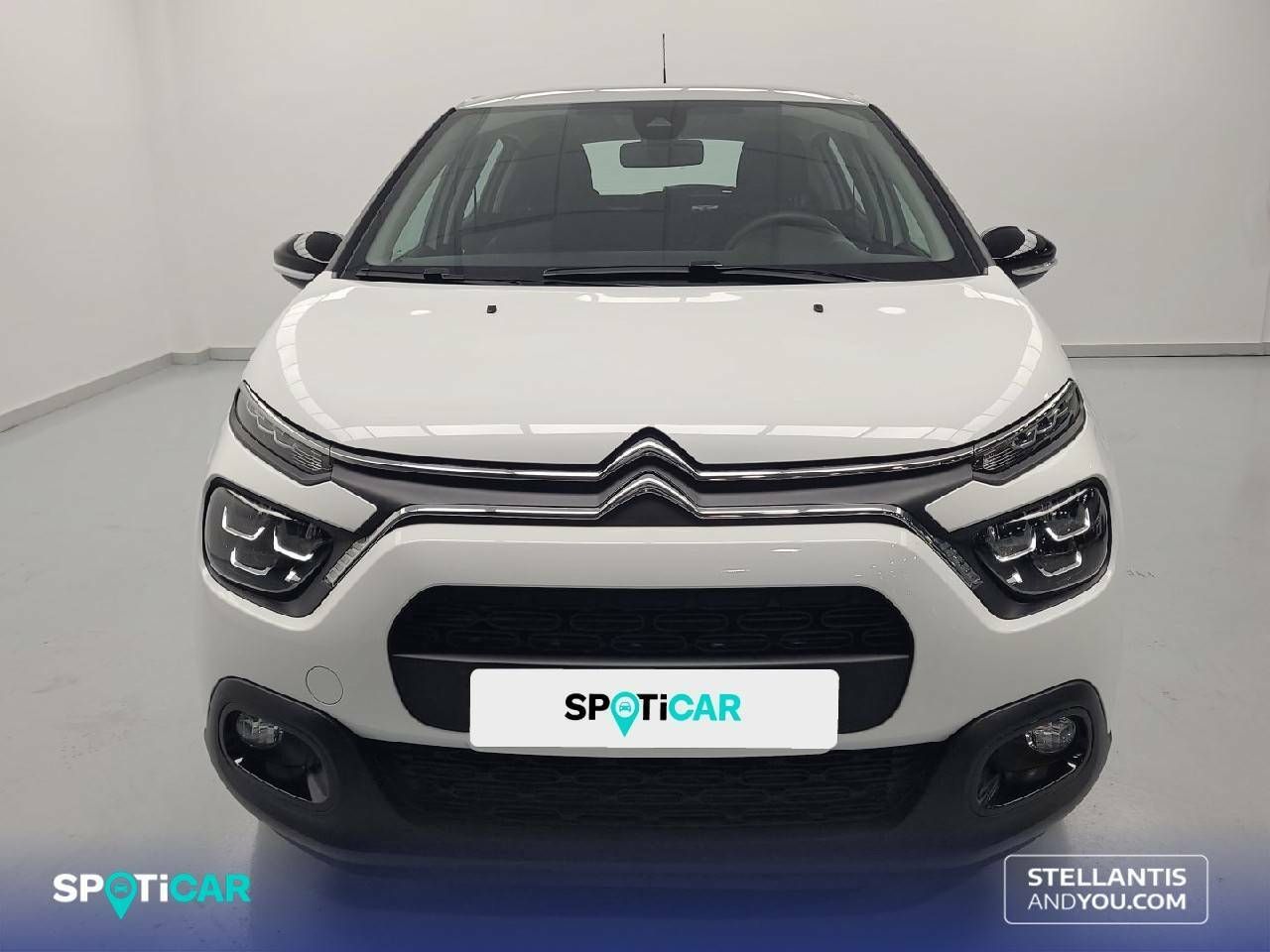citroën c3 2023 / foto grande (2)