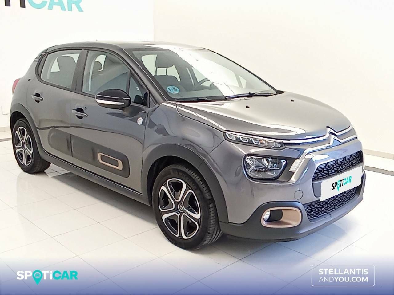 citroën c3 2023 / foto grande (3)