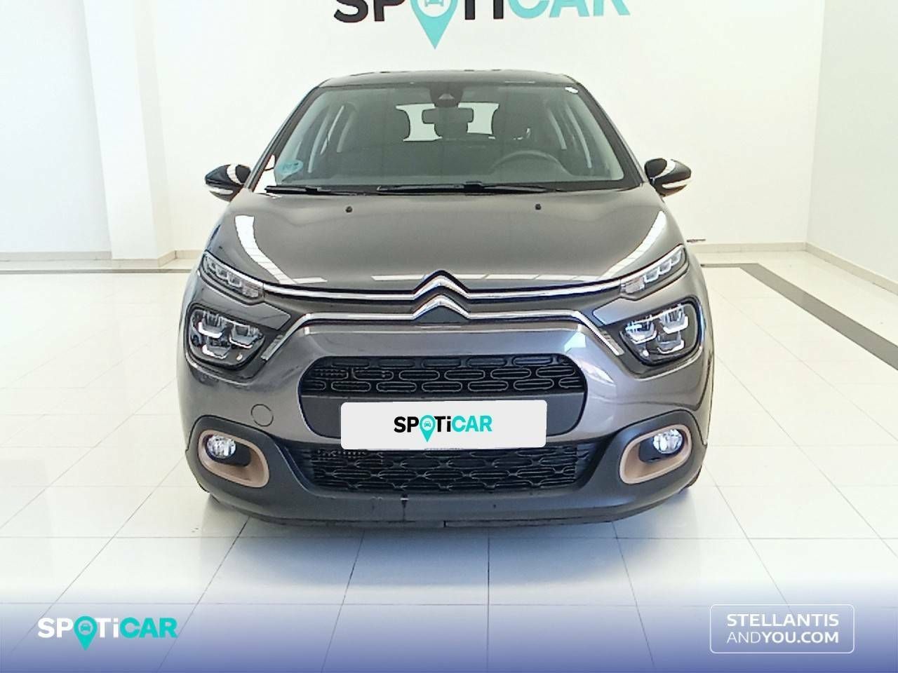 citroën c3 2023 / foto grande (2)