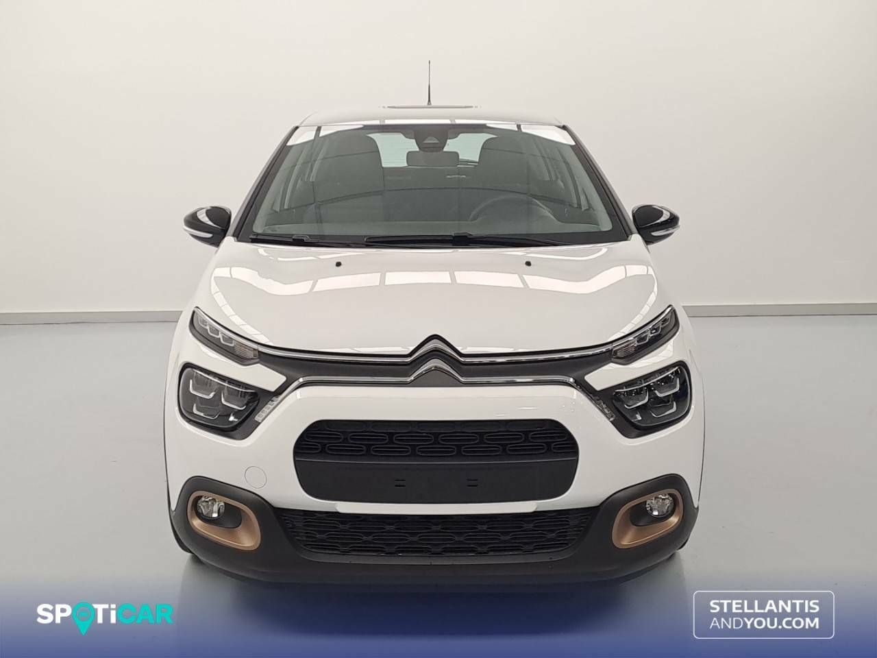 citroën c3 2023 / foto grande (2)