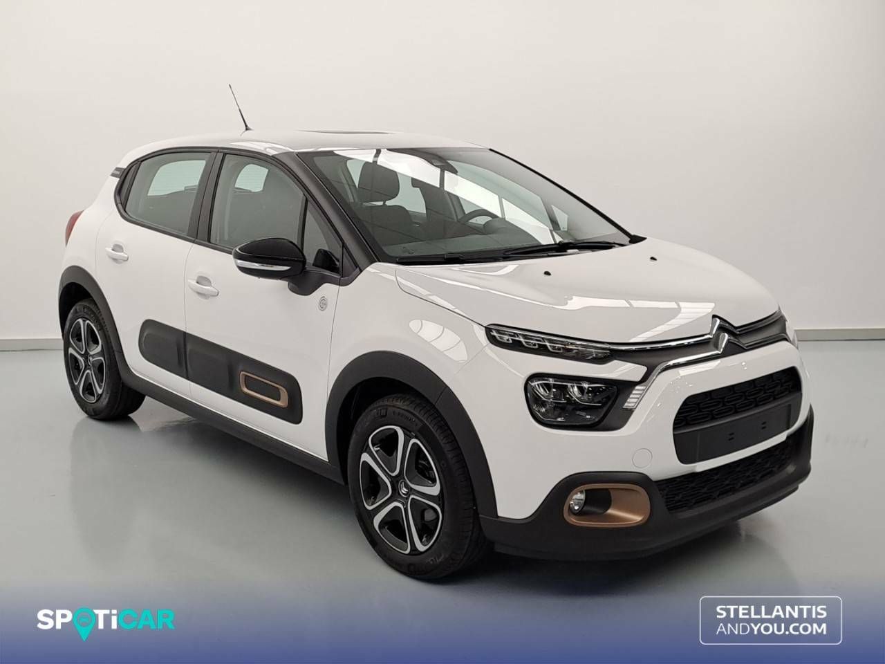 citroën c3 2023 / foto grande (3)