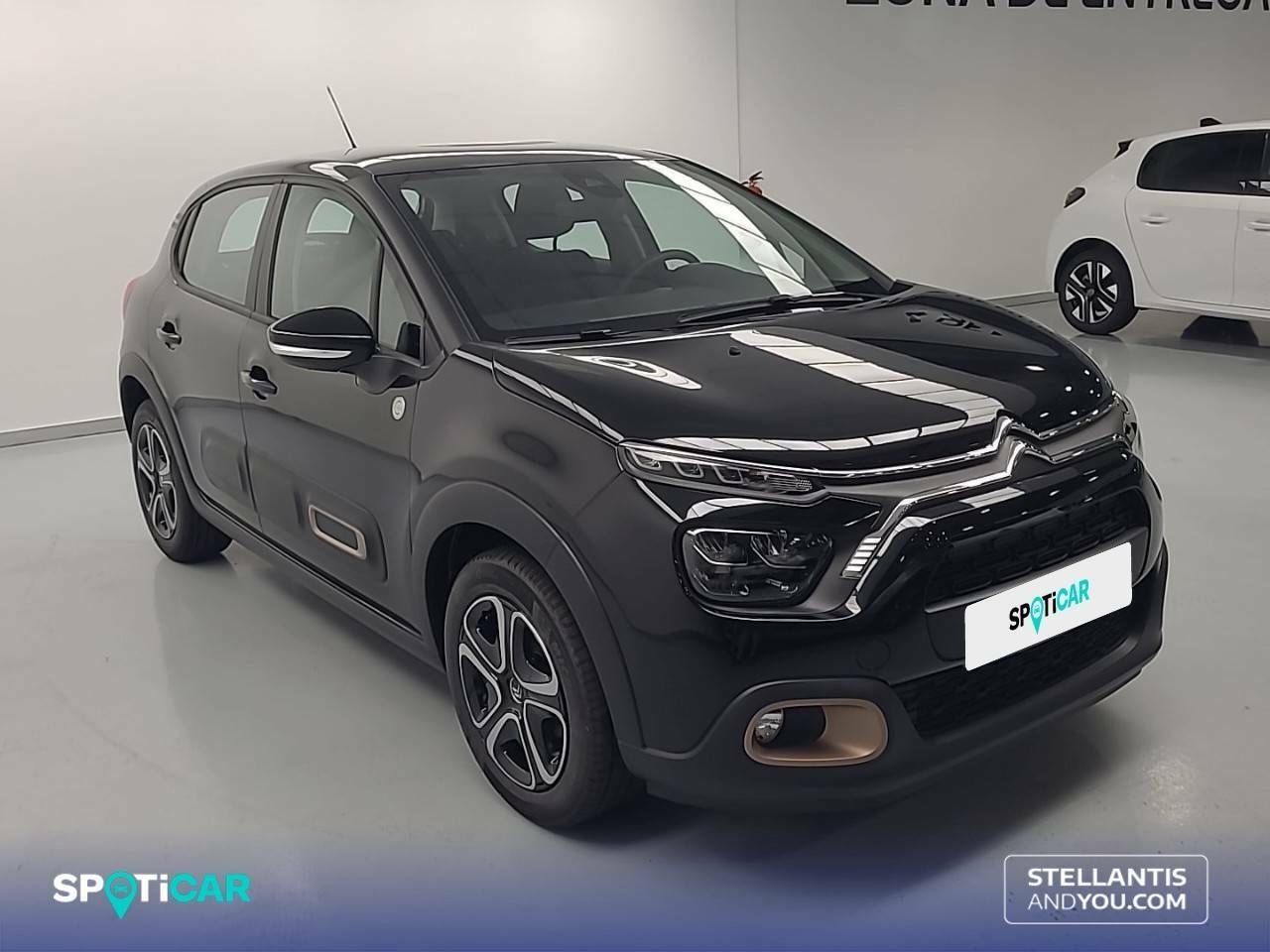 citroën c3 2023 / foto grande (3)