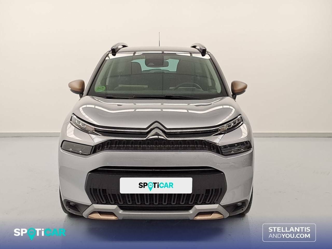 citroën c3 aircross 2023 / foto grande (2)