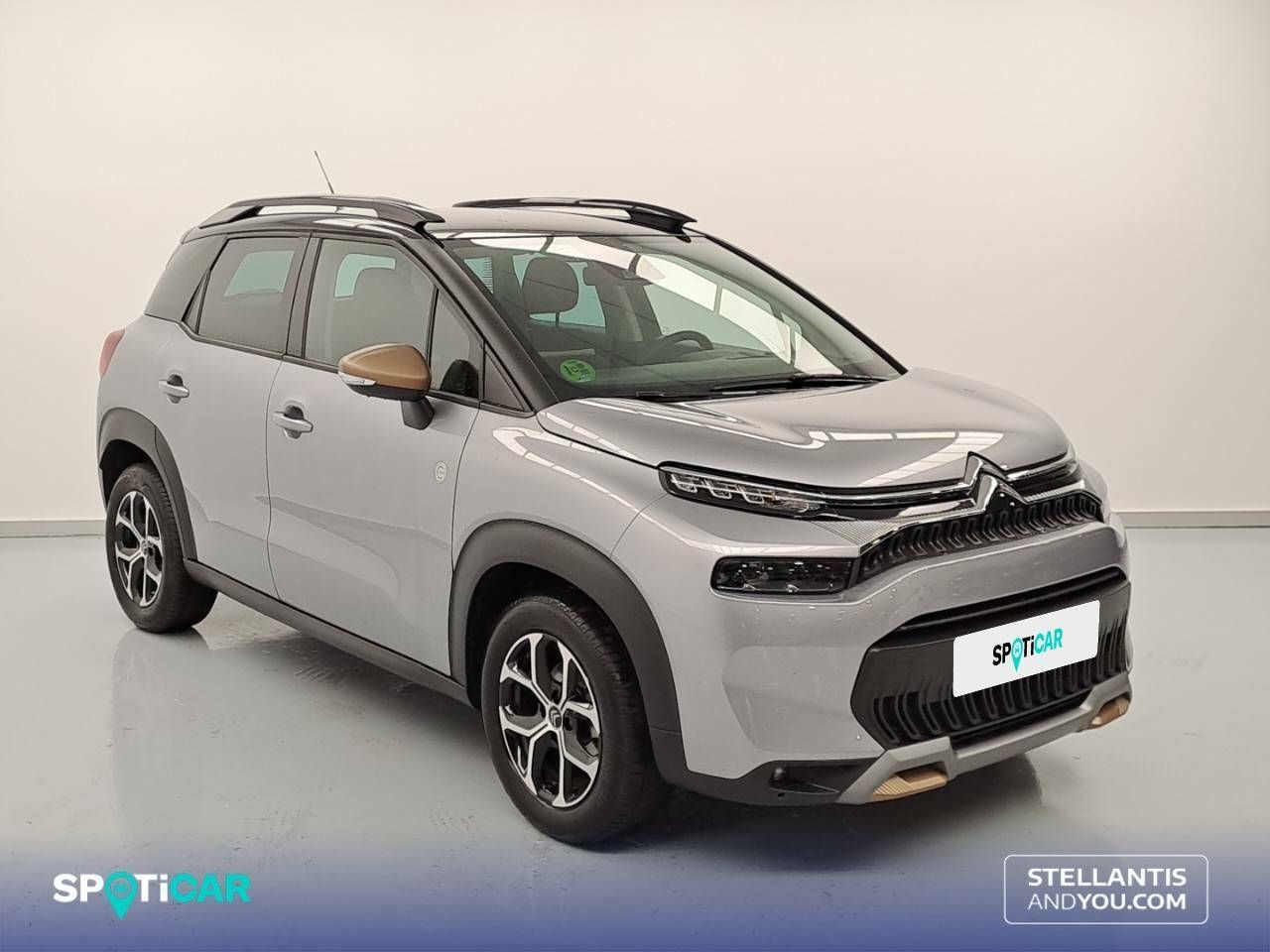 citroën c3 aircross 2023 / foto grande (3)