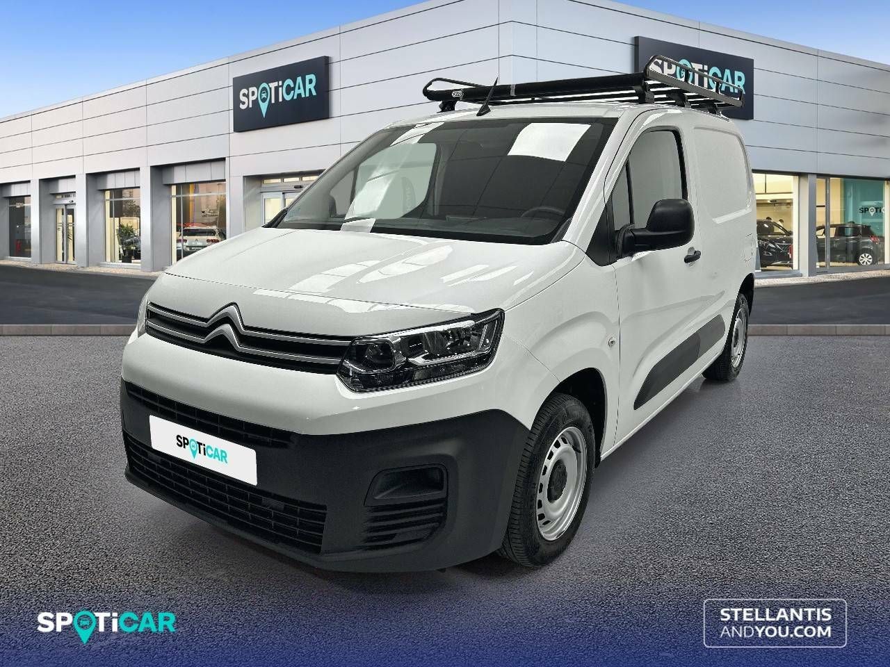 Tarotista en pontevedra  en Pontevedra - citroën berlingo 2020 /