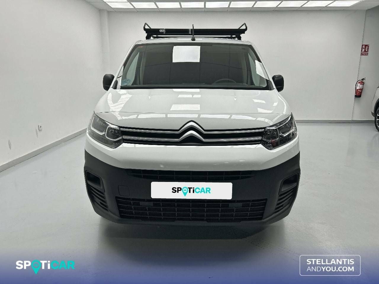 citroën berlingo 2020 / foto grande (2)