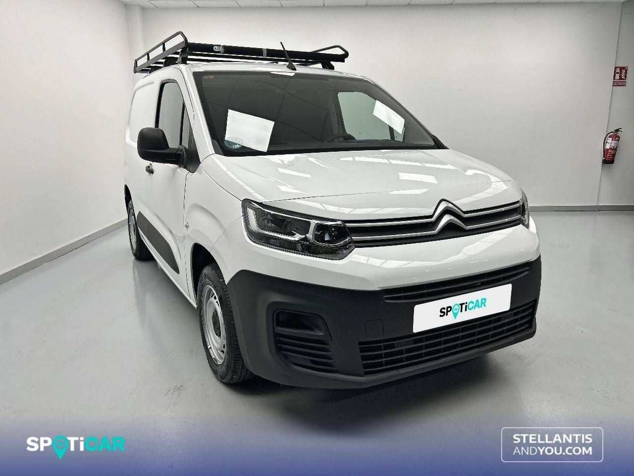 citroën berlingo 2020 / foto grande (3)