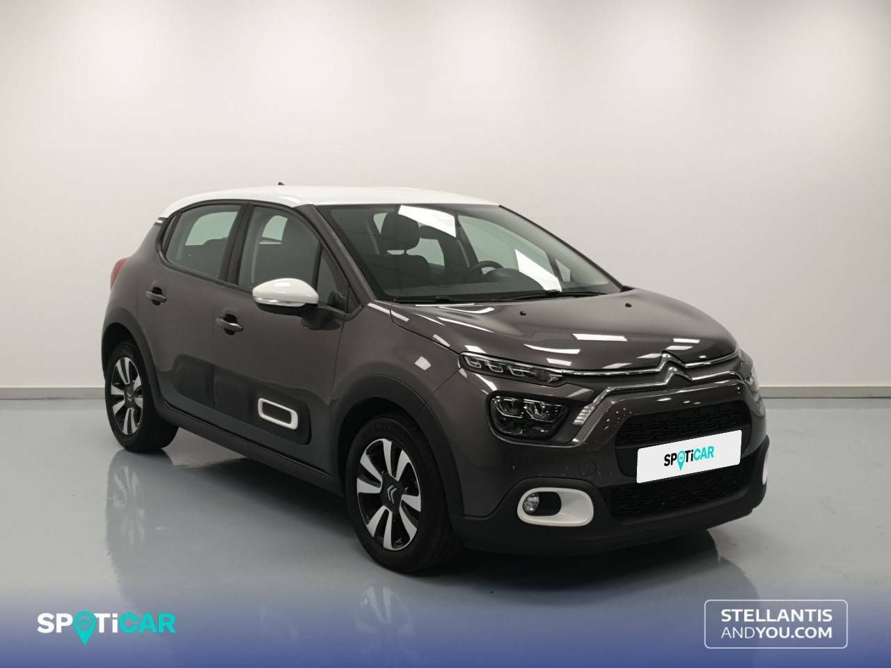 citroën c3 2022 / foto grande (3)