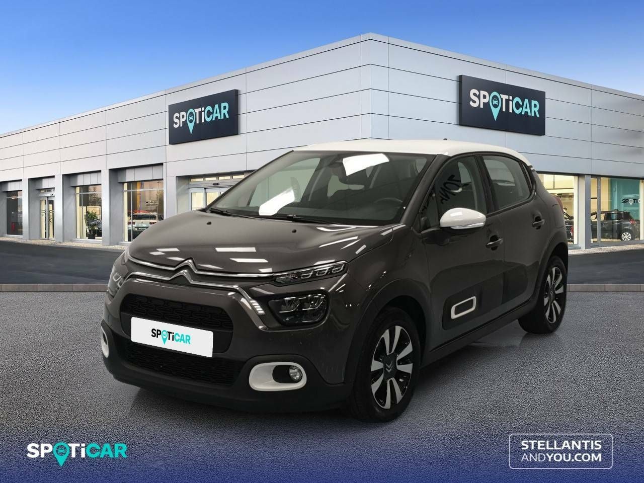 Tarotista en pontevedra  en Pontevedra - citroën c3 2022 /