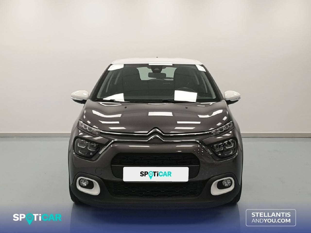citroën c3 2022 / foto grande (2)